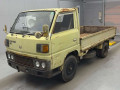 1983 Mitsubishi Fuso Canter