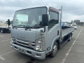 2016 Isuzu Elf Truck