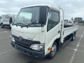 2017 Toyota Dyna Truck