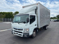 2020 Mitsubishi Fuso Canter
