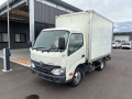2019 Toyota Toyoace Truck