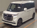 2017 Suzuki Spacia custom Z