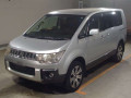 2007 Mitsubishi Delica D5