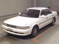 1991 Toyota Corona Exiv