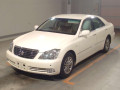 2005 Toyota Crown