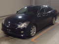 2009 Toyota Crown