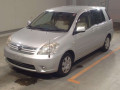 2008 Toyota Raum