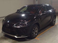 2018 Lexus NX