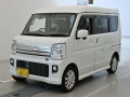 2023 Suzuki Every Wagon