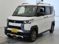 2024 Mitsubishi Delica Mini