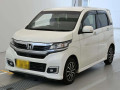 2016 Honda N-Wgn Custom