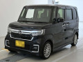 2021 Honda N-BOX CUSTOM