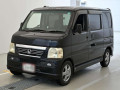 2007 Honda Vamos