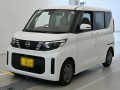 2025 Nissan Roox