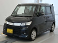 2009 Suzuki Palette SW