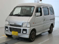 2001 Suzuki Every Wagon