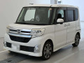 2014 Daihatsu Tanto Custom
