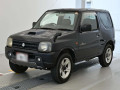 2005 Suzuki Jimny