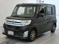 2015 Daihatsu Tanto