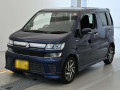 2018 Suzuki Wagon R