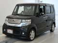 2012 Honda N-BOX CUSTOM