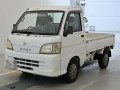 2006 Daihatsu Hijet Truck