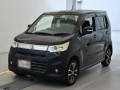 2013 Suzuki WAGON R STINGRAY
