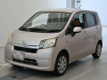 2013 Daihatsu Move