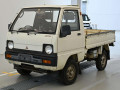 1990 Mitsubishi Minicab Truck