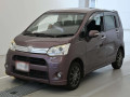 2011 Daihatsu Move Custom