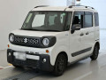 2021 Suzuki Spacia GEAR
