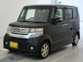 2012 Honda N-BOX CUSTOM