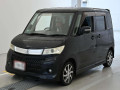 2010 Suzuki Palette SW