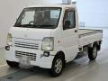 2012 Suzuki Carry Truck