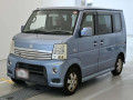 2011 Suzuki Every Wagon