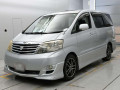 2005 Toyota Alphard G