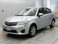 2013 Toyota Corolla Axio