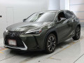 2019 Lexus UX