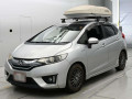 2014 Honda Fit Hybrid