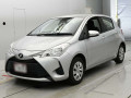 2019 Toyota Vitz