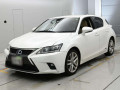 2017 Lexus CT