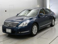 2008 Nissan Teana