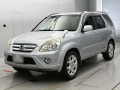 2004 Honda CR-V