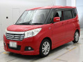 2017 Suzuki Solio
