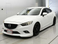 2014 Mazda Atenza