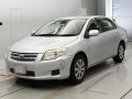 2007 Toyota Corolla Axio