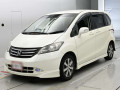 2009 Honda Freed