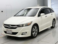 2009 Honda Stream