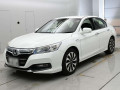 2014 Honda Accord Hybrid