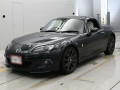 2014 Mazda Roadster